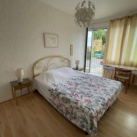 L'Appartement D'Helene Sarlat-la-Caneda Exterior photo